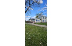3815 Van Vleck Road, Fenwick City, MI 48834