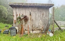 38401 Upper Road, Willits, CA 95490
