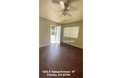 1250 E Vassar Avenue, Fresno, CA 93704