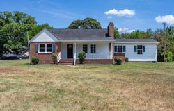 906 WASHINGTON AVE, LA PLATA, MD 20646
