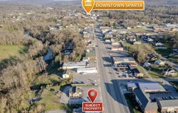 414 W Bockman Way, Sparta, TN 38583