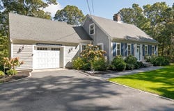5 Evelyns Drive, Harwich, MA 02645
