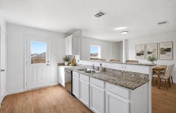 1013 Woodward Court, Jarrell, TX 76537