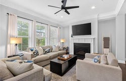 142 Brindle Lane, Alpharetta, GA 30009
