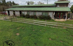 200 Jones River Rd., Camden, AL 36726