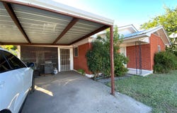 105 N Cole Street, Comanche, TX 76442