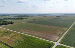 SW 200th Rd, Kincaid, KS 66039
