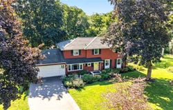 50 Leonard Crescent, Penfield, NY 14526