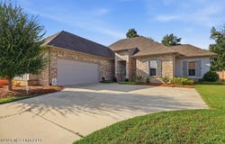 445 Brazos Drive, Brandon, MS 39047