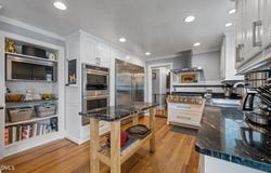 1822 Cherry Lane, Haw River, NC 27258
