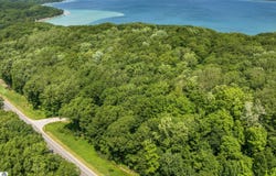 Frankfort Highway, Frankfort, MI 49635