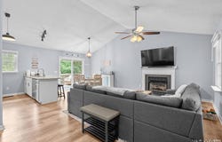 269 Waterside Drive, Henrico, NC 27842