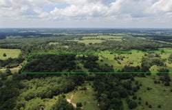 1 Cr 411, Buffalo, TX 75831