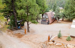 893 E Aspen Meadow Dr, Hatch, UT 84735