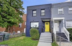 4623 HILLSIDE Road SE, WASHINGTON, DC 20019