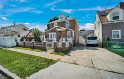 13362 243rd Street, Rosedale, NY 11422