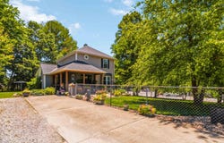 22 Taylor Subdivision Road, London, KY 40744