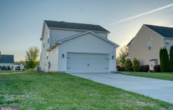 134 MEADOW GREEN Avenue, DOVER, DE 19901
