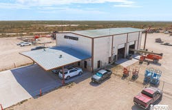 8701 W County Rd 130, Midland, TX 79706