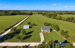 487 E Dade 152, Everton, MO 65646