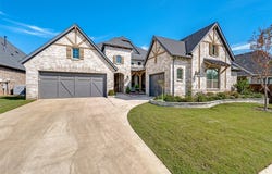 311 Waters Edge Drive, Argyle, TX 76226