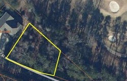 Elam Drive lot: 4, McCormick, SC 29835
