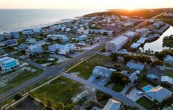 101 35th St, Mexico Beach, FL 32456