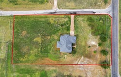 101 Cheyenne Trail, Trenton, TX 75490
