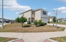 8614 OLIVE BLF, Converse, TX 78109