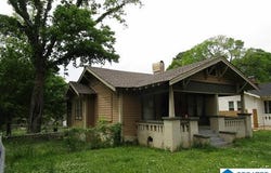 4528 40TH PLACE, BIRMINGHAM, AL 35217