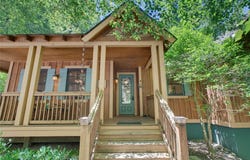 112 Boulder Creek Lane lot: 31, Tuckasegee, NC 28783