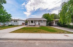 540 Washington, Pocatello, ID 83201