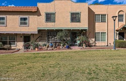 284 MARICOPA Drive, El Paso, TX 79912
