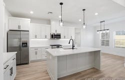 17 Wilson Loop, Durant, OK 74701
