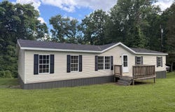 846 Levels Road, Fairmont, WV 26554