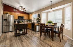 8025 E CICERO Street, Mesa, AZ 85207