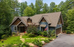 491 Rustling Woods Trail, Cullowhee, NC 28723