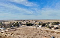 1004 N Plateau St, Marfa, TX 79843