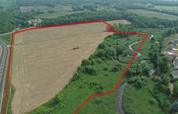 Rush Point Drive, Rush City, MN 55069