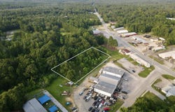 Odom Lane, Chatom, AL 36518