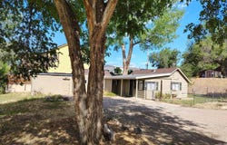 161 E 10th Street, Rifle, CO 81650