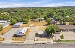 656 E Washington, Stephenville, TX 76401