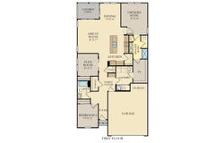 5108 Huntersfield Lane, Avon, IN 46123