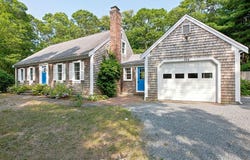 333 Harwich Road, Brewster, MA 02631