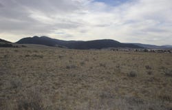 Soaring Eagle lot: 46, Eagle Nest, NM 87718-0000