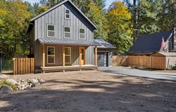 65065 E LUPINE Dr, Rhododendron, OR 97049