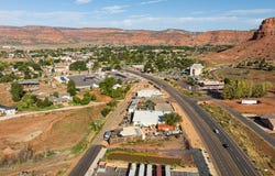 732 E US-89 Hwy, Kanab, UT 84741