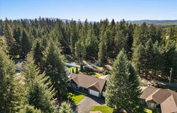 12975 N Ferndale Dr, Hayden, ID 83835
