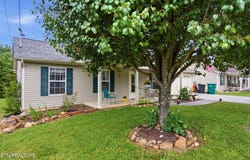 5115 Cedar Knoll Drive, Corryton, TN 37721