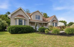 12 Pasture Drive, Franklin, NH 03235